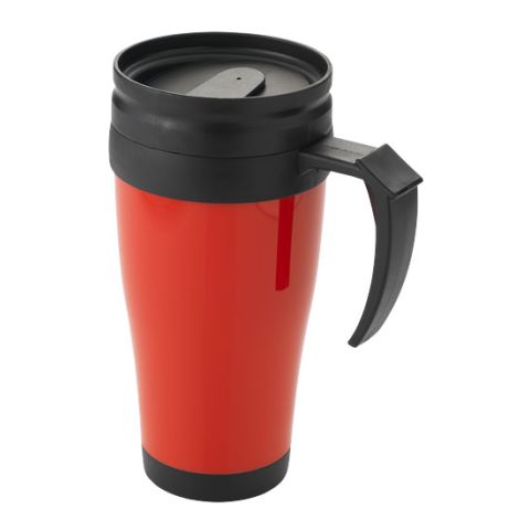 Daytona Isolating Mug 