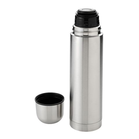 Sullivan Insulating Flask Silver | Without Branding