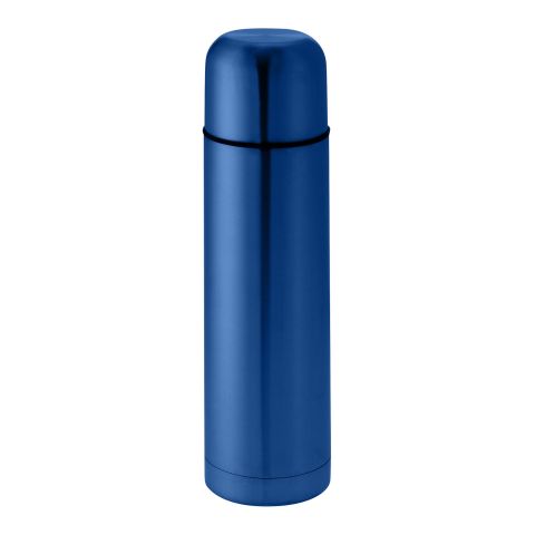 Gallup Insulating Flask Navy Blue | Without Branding