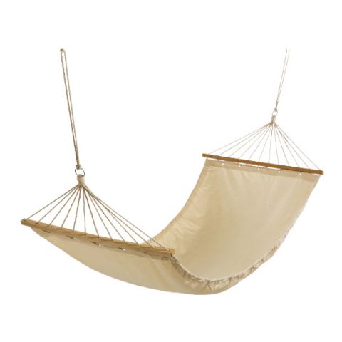 Bora Bora Hammock Beige | Without Branding