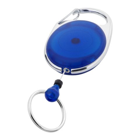 Gerlos Roller Clip Key Chain 