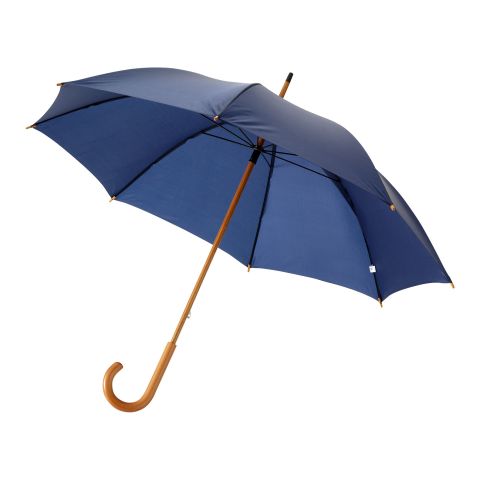 23&#039;&#039; Classic Umbrella  Navy Blue | Without Branding
