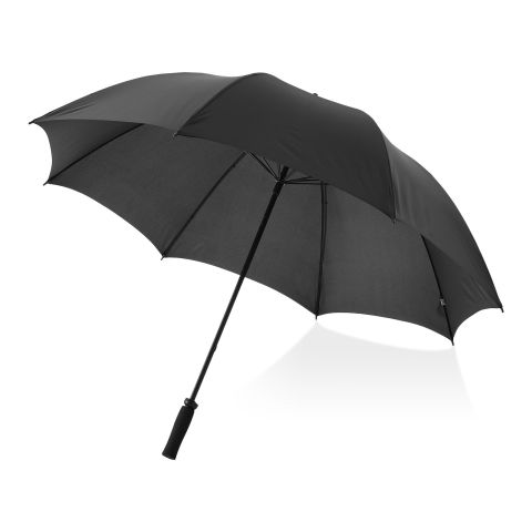 30&#039;&#039; Storm Umbrella  Black | Without Branding