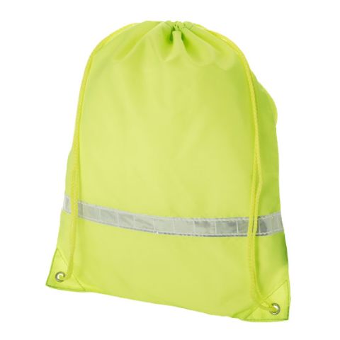 Premium Rucksack Reflective 