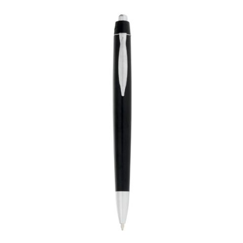 Albany Ballpoint Pen Black | Without Branding