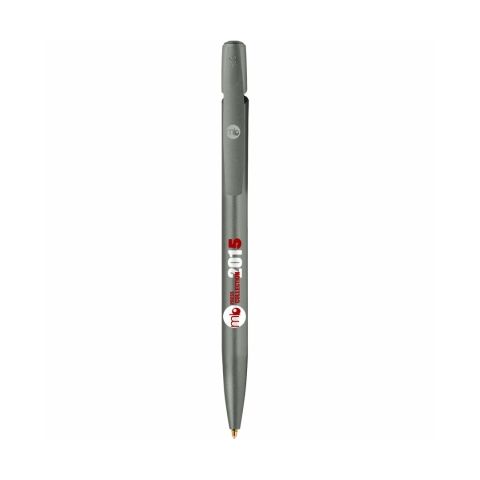 BIC Media Clic Premium Ball pen Anthracite | Without Branding | Without Branding