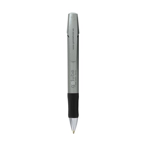 BIC Media Max Premium Ball pen Silver | Without Branding | Without Branding