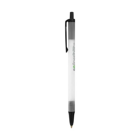 BIC Ecolutions Clic Stic Ball pen Dark Green | Without Branding | Without Branding