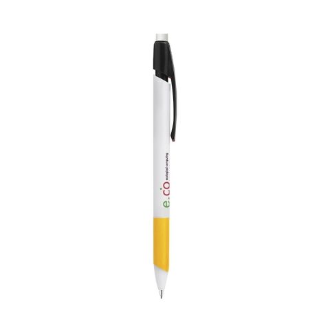 BIC Ecolutions Media Clic Grip Mechanical Pencil Violet | Without Branding | Without Branding