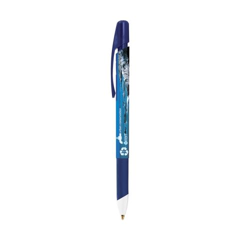 BIC Ecolutions Media Clic Grip Digital Ball pen