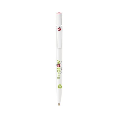 BIC Ecolutions Media Clic Ball pen