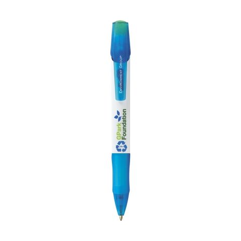 BIC Ecolutions Media Max Ball pen Green | Without Branding | Without Branding