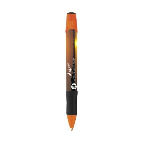 BIC Ecolutions Media Max Digital Ball pen Dark Green | Without Branding | Without Branding