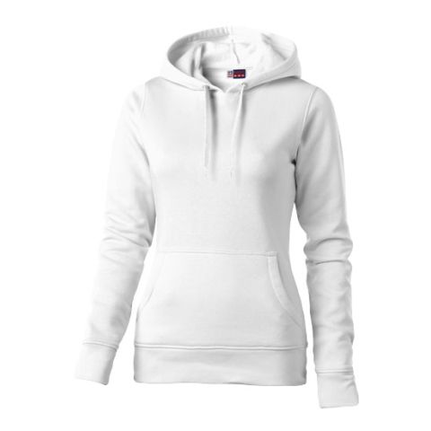 Jackson Hooded Sweater 