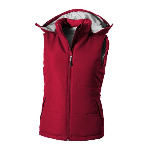 Hastings Ladies Bodywarmer 