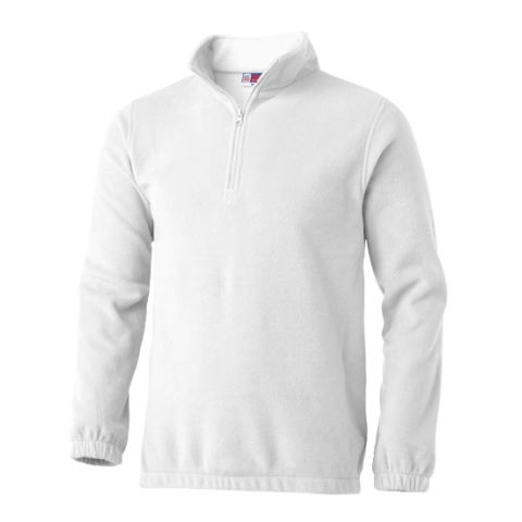 Montana Quarter Zip Fleece 