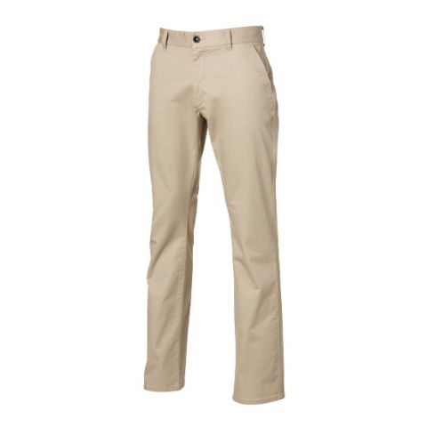 Clubhouse Chino Beige | Without Branding