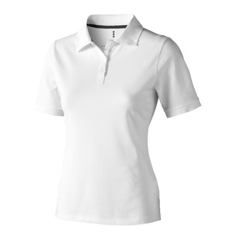 Calgary Short Sleeve Ladies Polo 