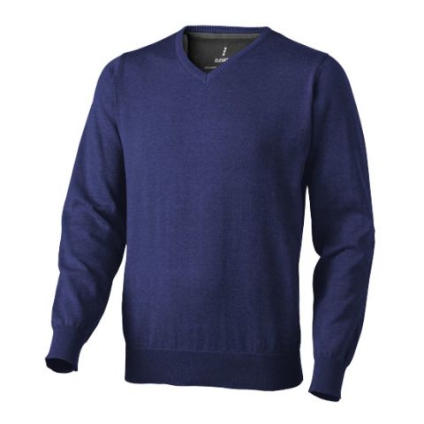 Spruce V-Neck Pullover 