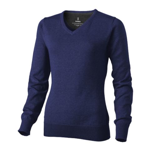 Spruce Ladies V-Neck Pullover 