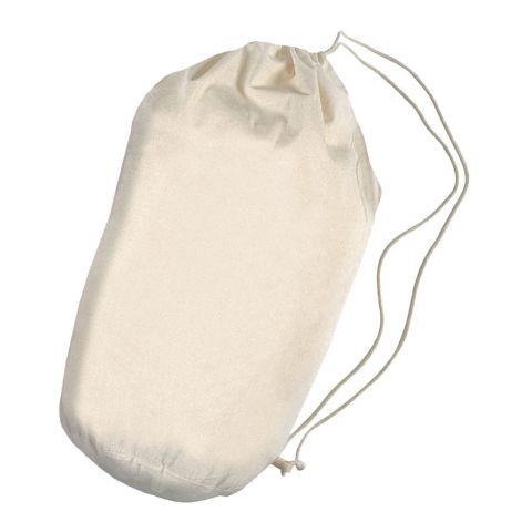 Cotton-Matchbag Beige | No Branding | No Branding