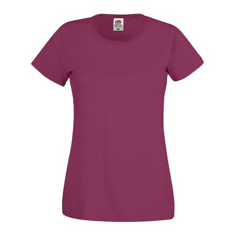 Lady-Fit Original T