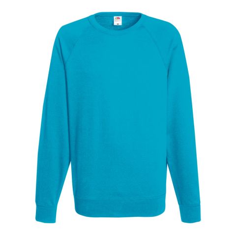 Lightweight Raglan Sweat