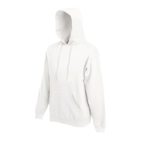 Hooded Sweat