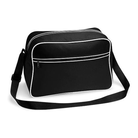 Retro Shoulder Bag