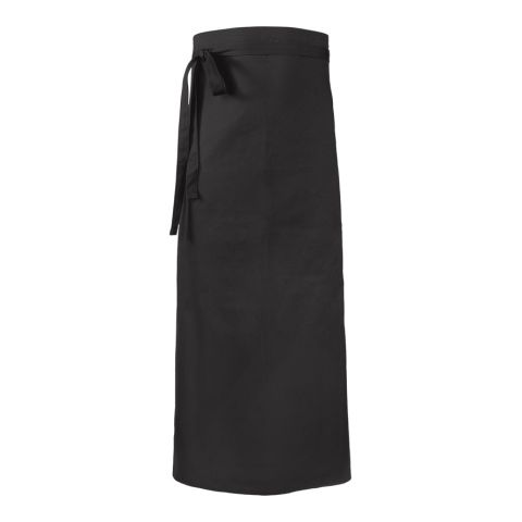 Restaurant Apron Black | No Branding