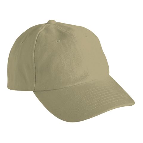 6 Panel Active Cap