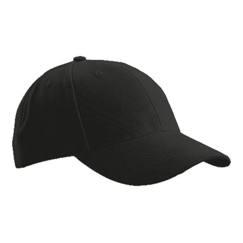 6 Panel Classic Cap laminated