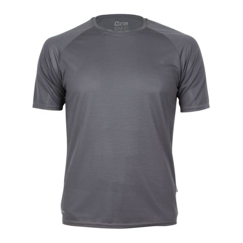 Cona Basic Anthracite | No Branding