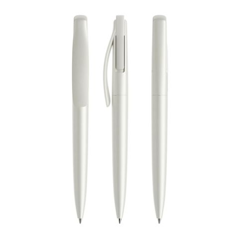 prodir DS2 PVV Push ballpoint pen Beige | No Branding