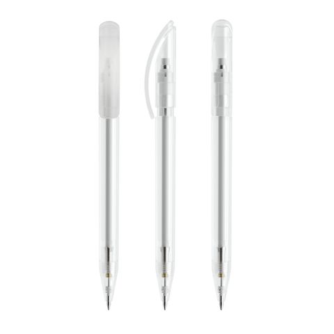 prodir DS3 MFF Mechanical Pencil White | No Branding