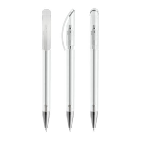 prodir DS3 MFS Mechanical Pencil White | No Branding