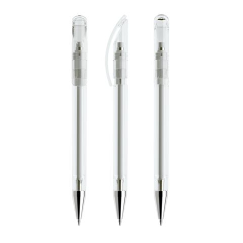 prodir DS3 MTC Mechanical Pencil White | No Branding