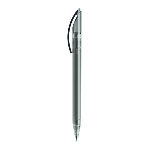 prodir DS3 TRR Twist ballpoint pen Black | No Branding