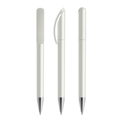 prodir DS3 TVS Twist ballpoint pen Beige | No Branding