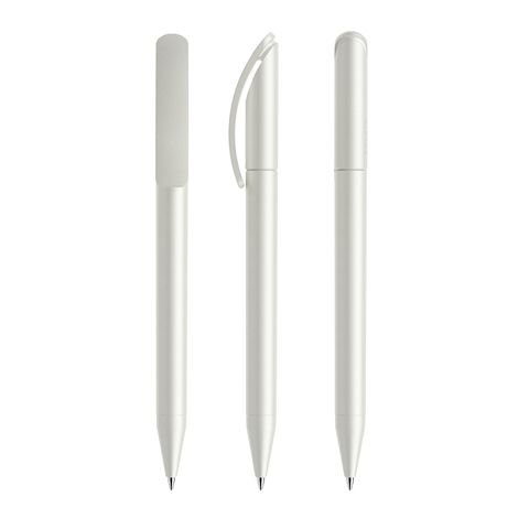 prodir DS3 TVV Twist ballpoint pen Beige | No Branding