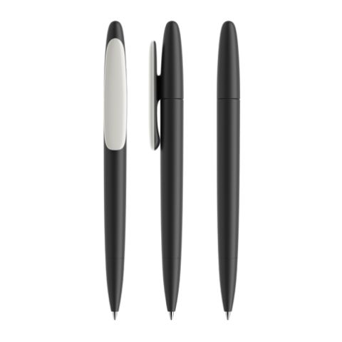 prodir DS5 TRR Twist ballpoint pen Black | No Branding