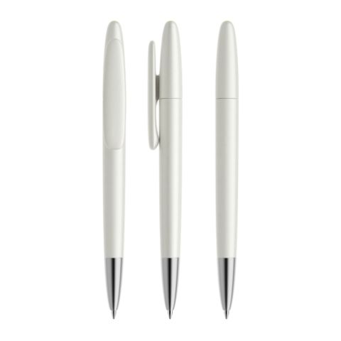 prodir DS5 TVS Twist ballpoint pen Beige | No Branding