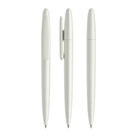 prodir DS5 TVV Twist ballpoint pen Beige | No Branding