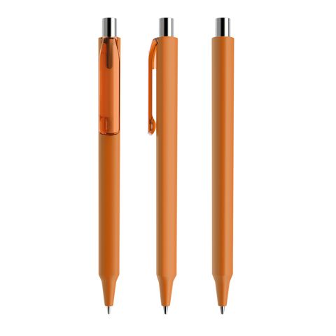 prodir ES1 PTR Push ballpoint pen Orange | No Branding