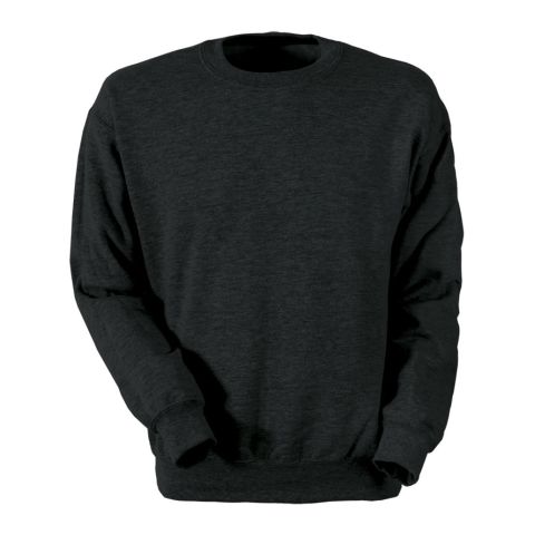 Dry Blend Crewneck Sweatshirt