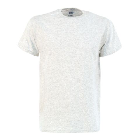 Ultra Cotton T-Shirt Grey | No Branding