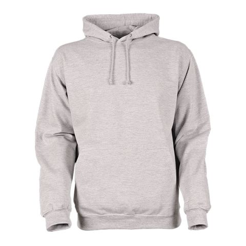 Kids Hoodie Grey | No Branding