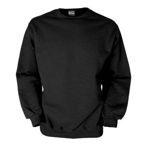 Round Sweat Heavy