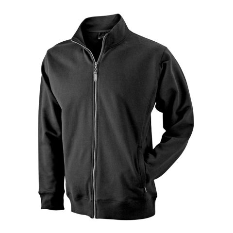 Men&#039;s Jacket Black | No Branding