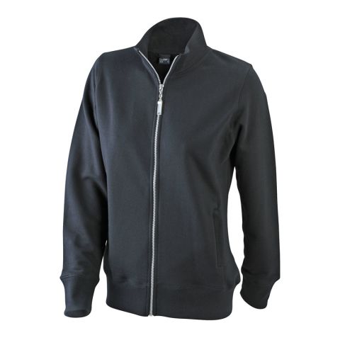 Ladies Jacket Black | No Branding